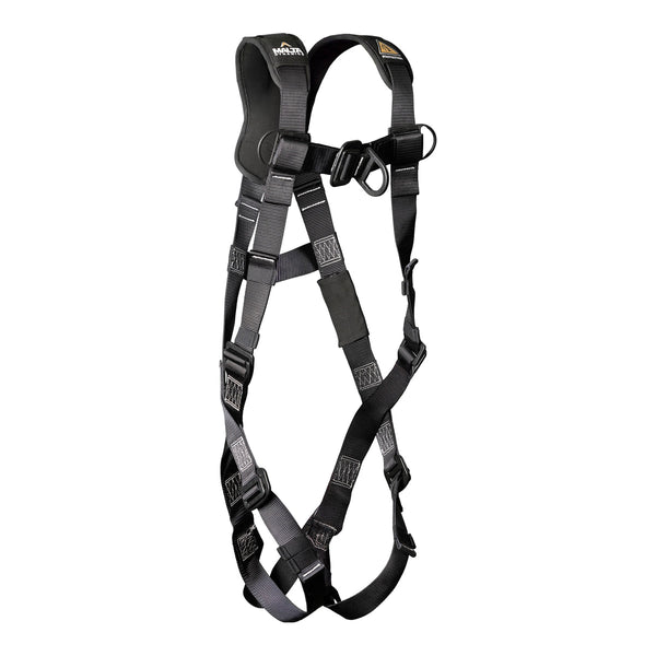 Malta Dynamics Flash Hog FR Arc Flash full-body harness