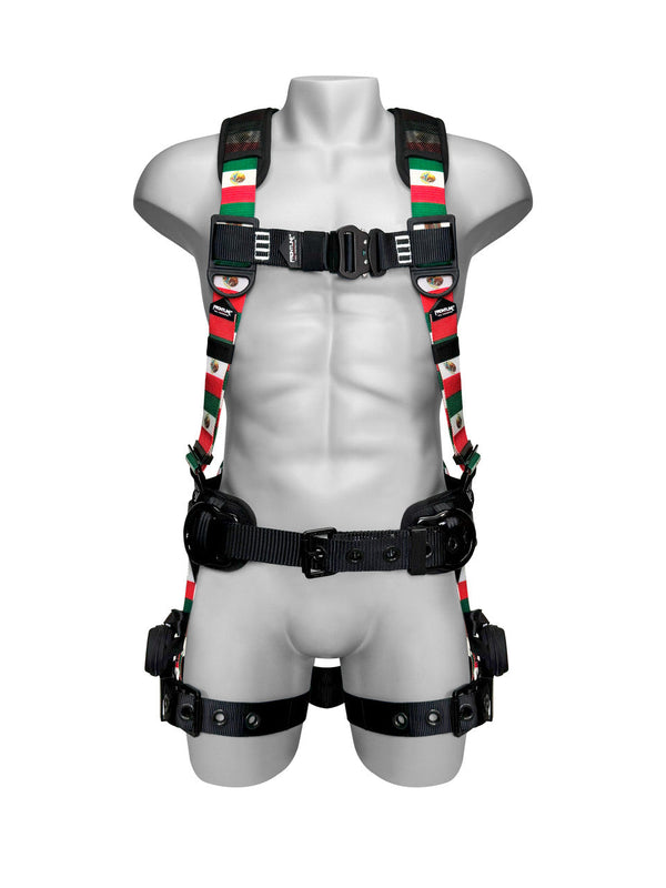 Frontline 110CTB-MX Combat harness