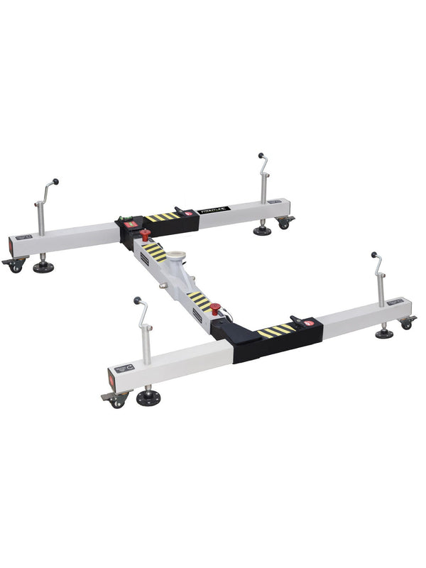 Frontline DAC-HBASE davit H-base