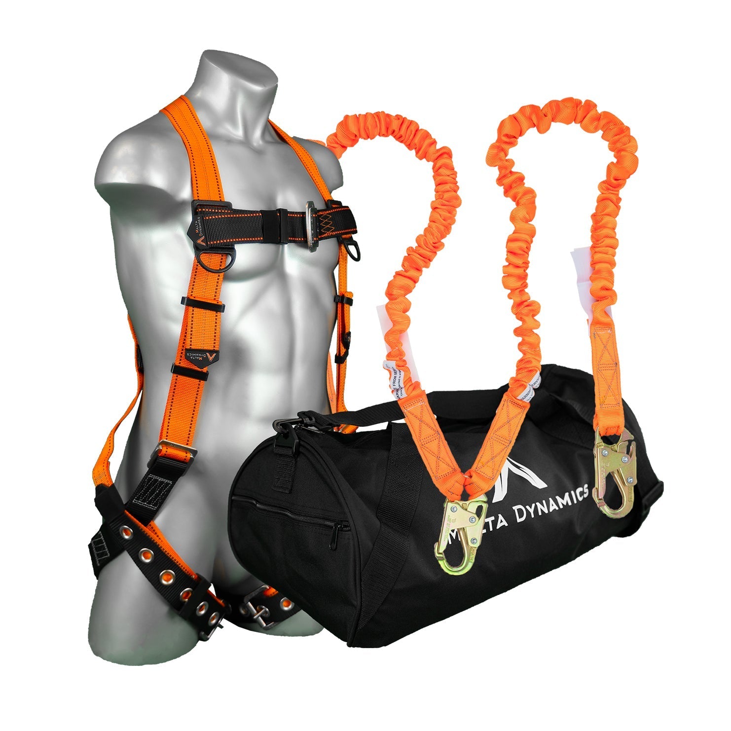 Malta Dynamics Fall Protection Equipment Canada