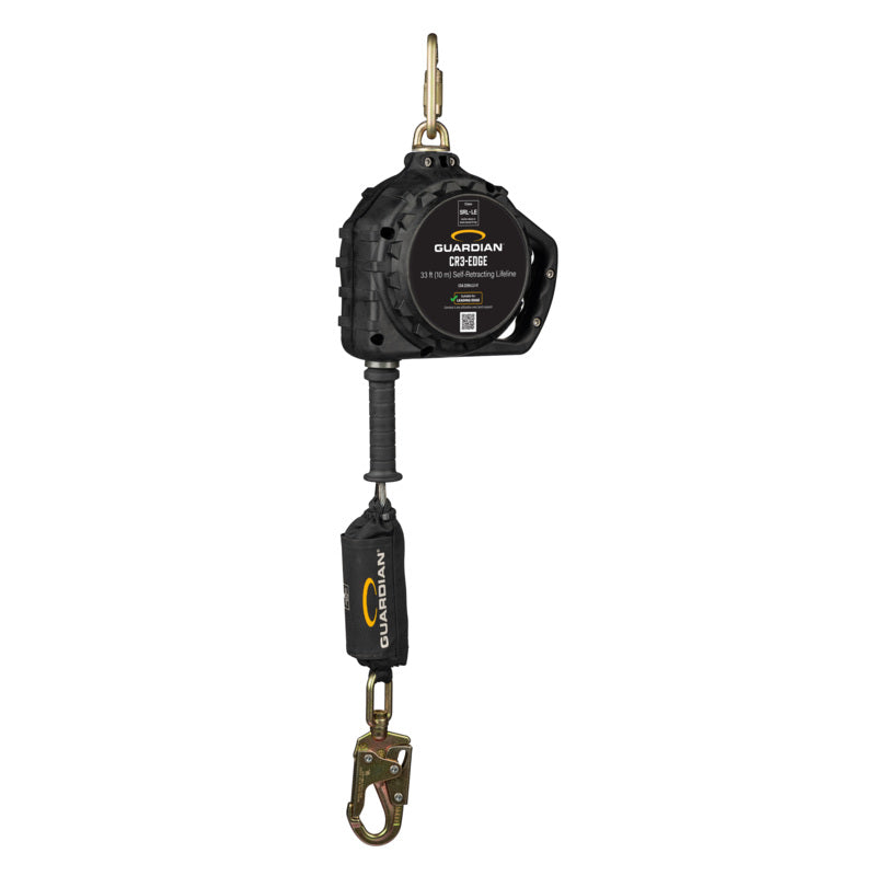 Self-Retracting Lifelines (SRLs) Canada | Fall Protection SRLs for Roofing & Construction
