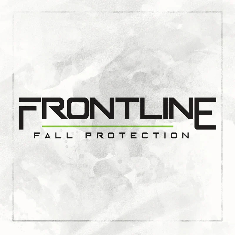 Frontline Fall Protection Equipment Canada