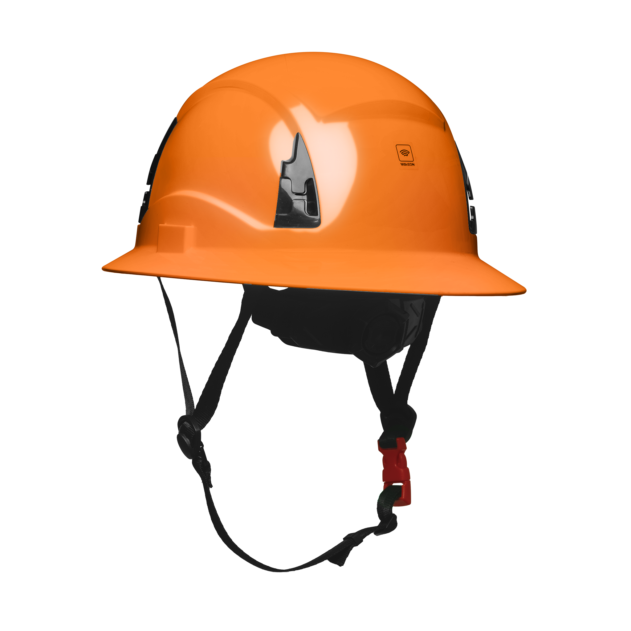 Malta Dynamics HHW3004 Full Brim Class E - View 2
