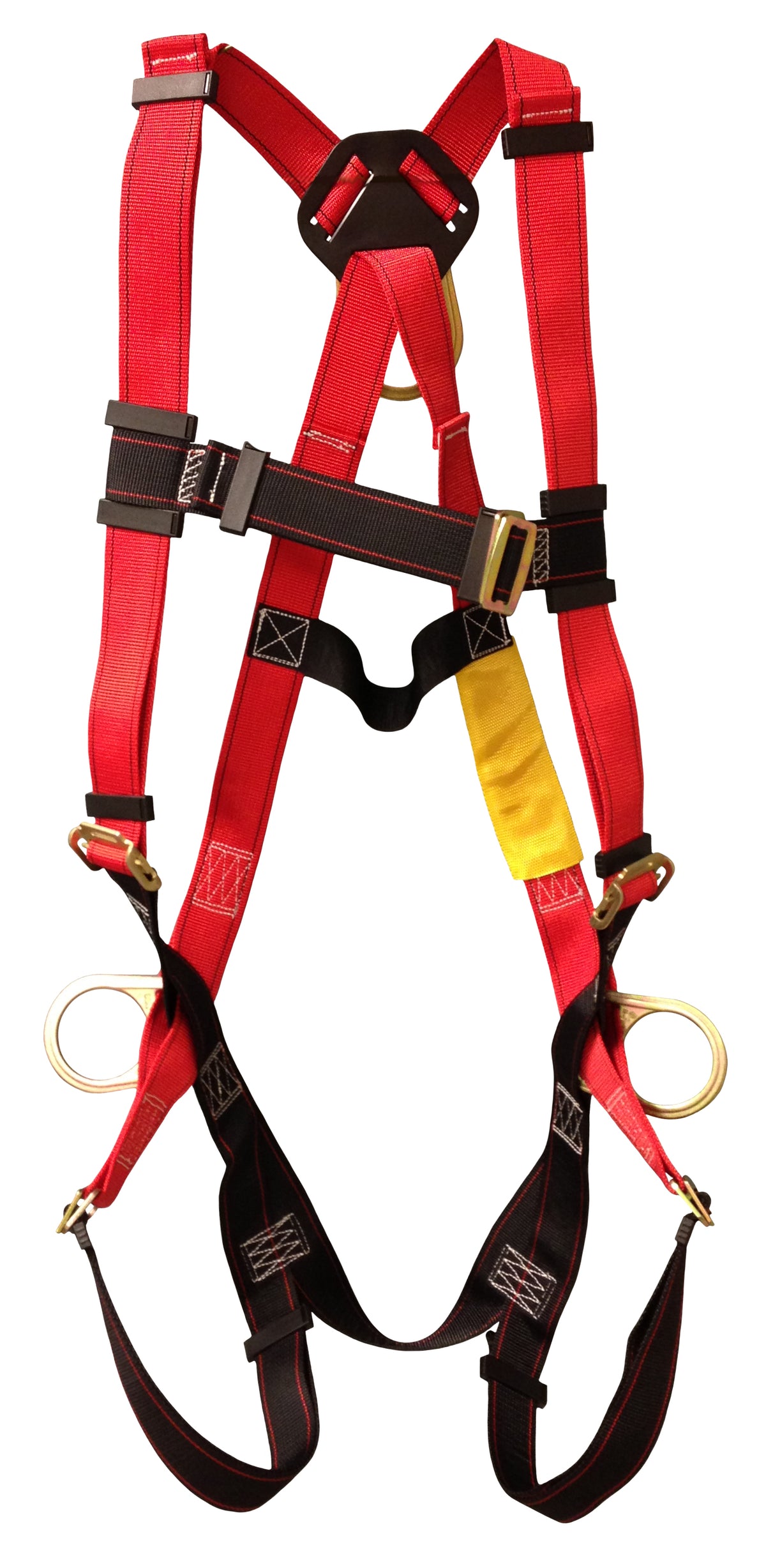 Safety Direct MH1011112 Class AP harness, front view