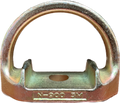 Safety Direct D-style bolt-on permanent anchorage connector
