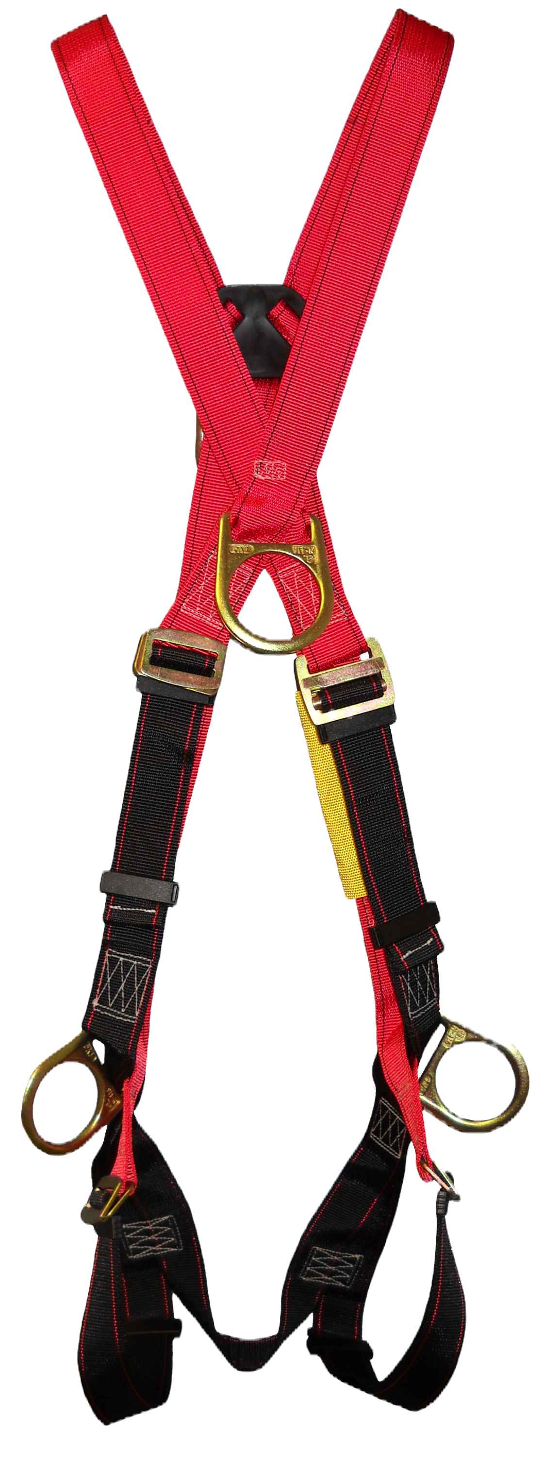 Safety Direct MH2011102 Class ADLP crossover harness