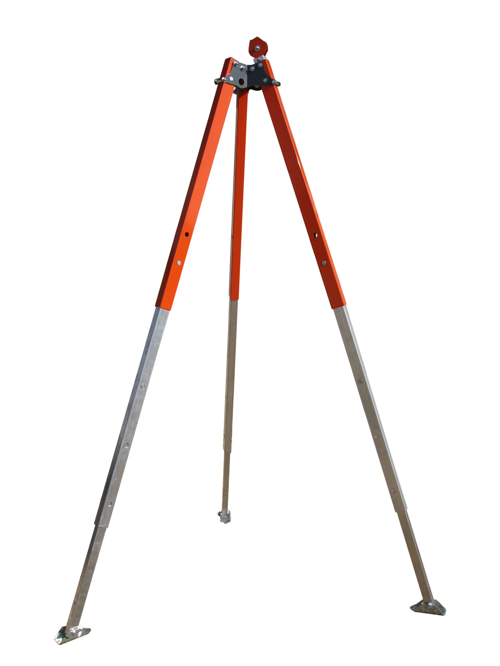 Safety Direct confined space rescue tripod
