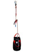 Safety Direct self-rescue controlled descent kit