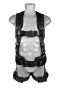 Frontline 110CTB-DC digital camo full body harness