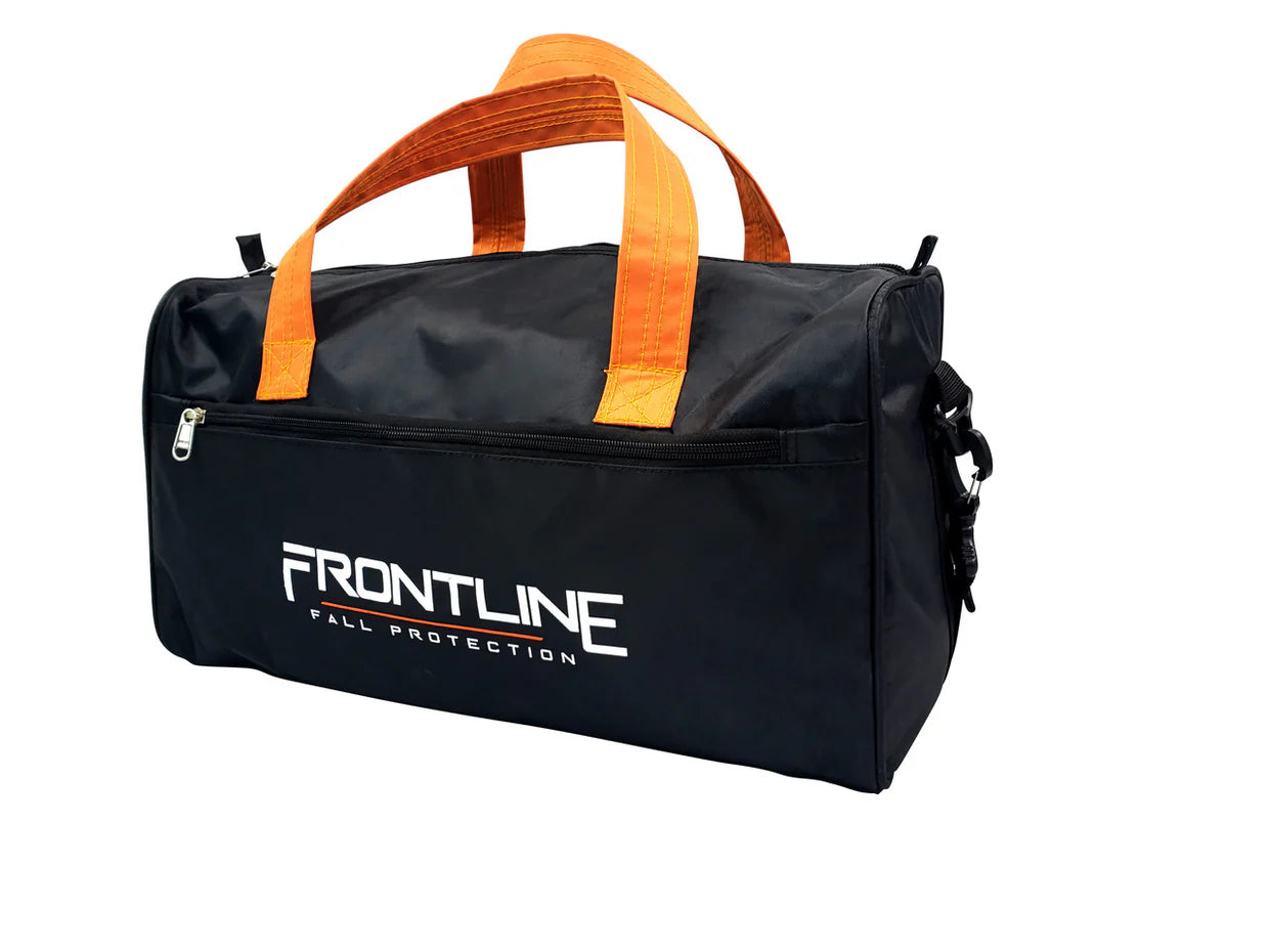 Frontline RK050V50 Combat™ Plus Complete Roofers Fall Protection Kit | Canada