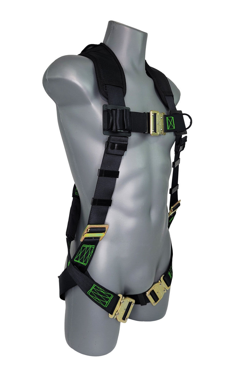 Frontline 310VQC Patriot vest harness, view 3