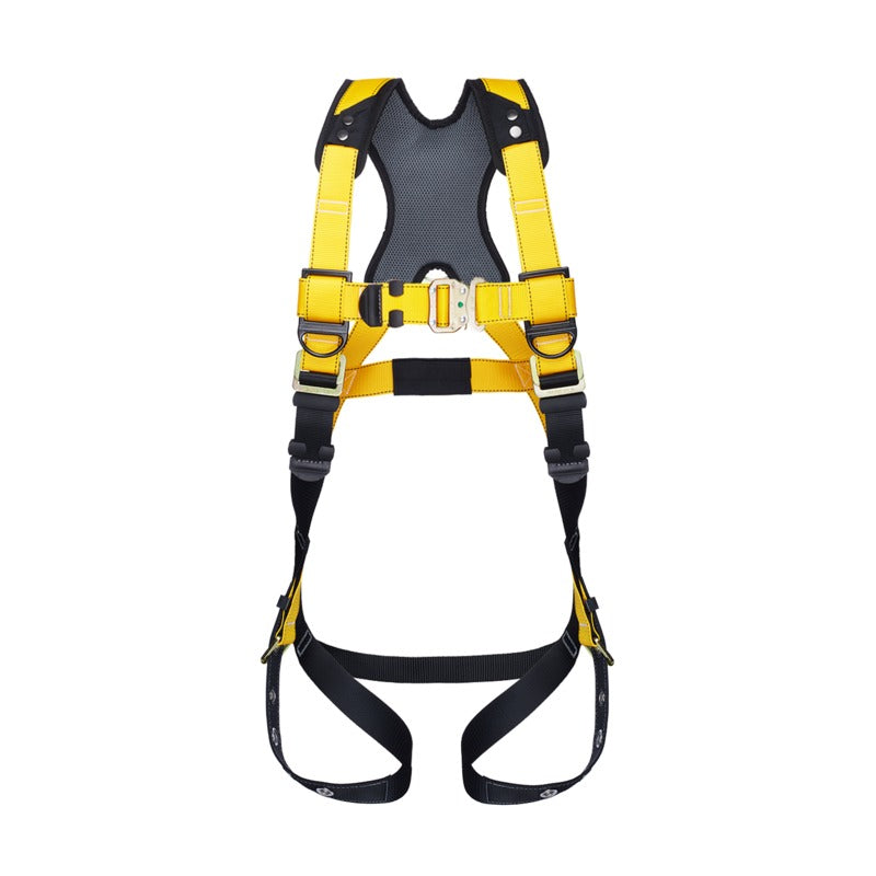 Guardian 37117 Series 3 full-body harness, maker product photo