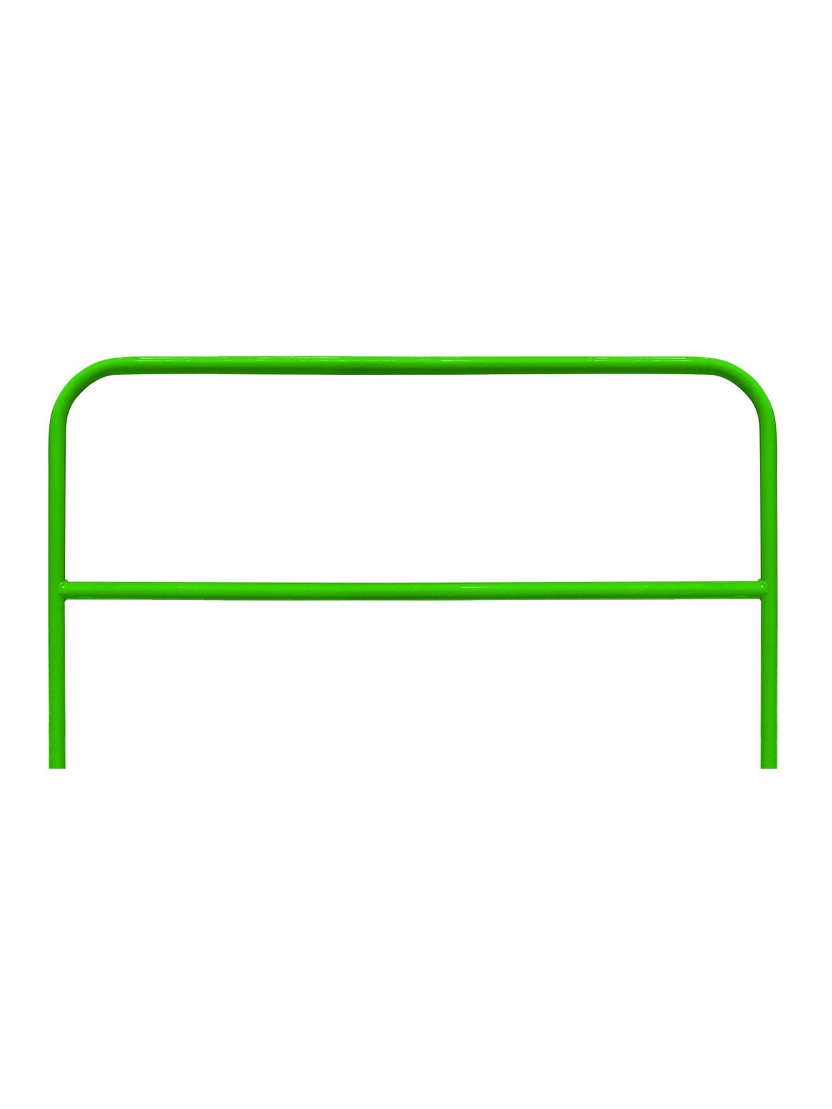 Frontline GUS-EA fixed guardrail section
