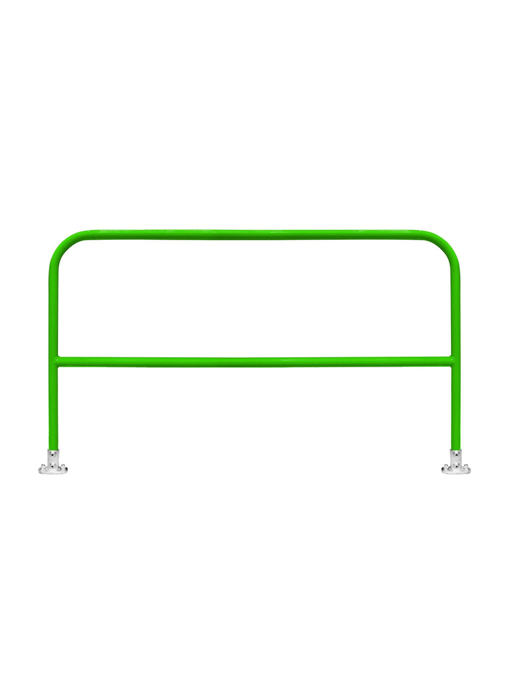 Frontline GUS-FXD fixed guardrail system