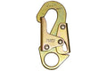 Safety Direct Snap Hooks — Steel, Stainless & Specialty