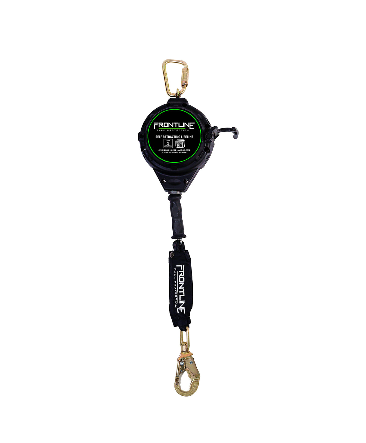 Frontline RPGCLE leading edge cable SRL with carry handle