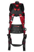 FallTech 7078C Tradesman Pro 3D Construction Harness | CSA Z259.10