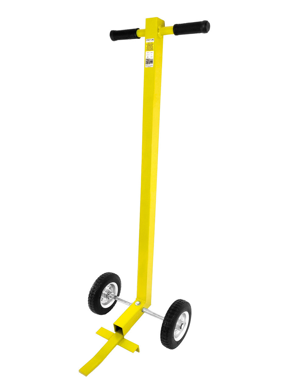 Frontline GUBDO dolly, second view