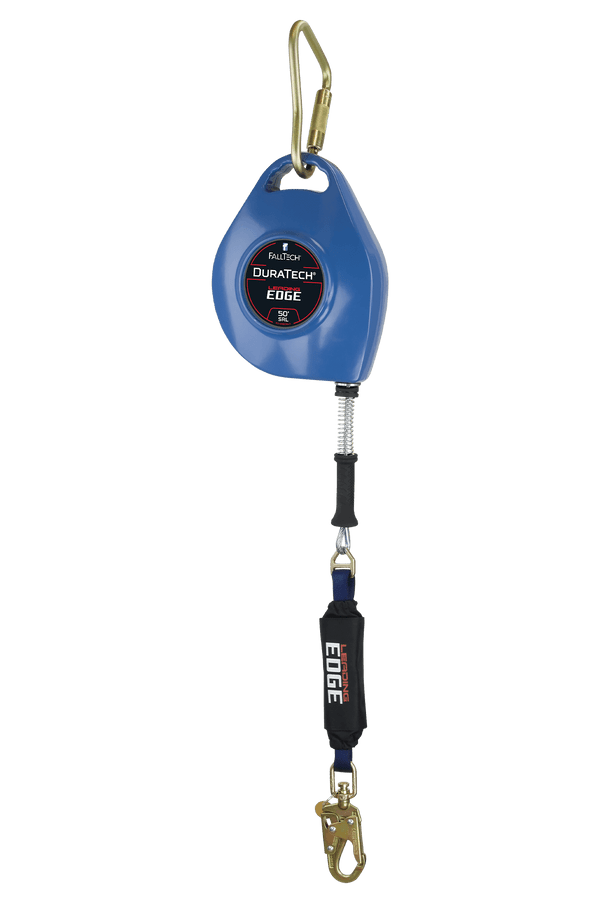 FallTech C7268C 50' DuraTech Cable SRD | CSA Z259.2.2