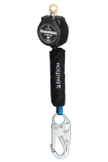 FallTech C72706SA1 DuraTech 6' Mini Personal SRL | CSA Z259.2.2