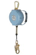 FallTech C727650 Contractor 50' Cable SRL | CSA Z259.2.2 Class 1