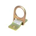 FallTech 7414 Bolt-On D-Ring Anchor with Installation Plate | ANSI Z359.18