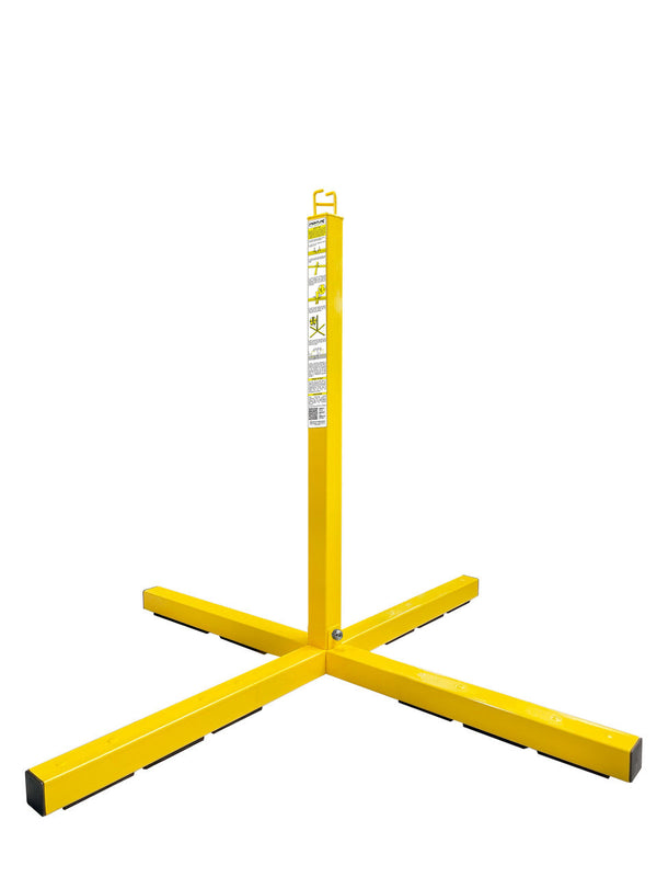 Frontline WLS16 warning line stanchion