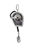 Frontline RSBC sealed block stainless steel self-retracting lifeline