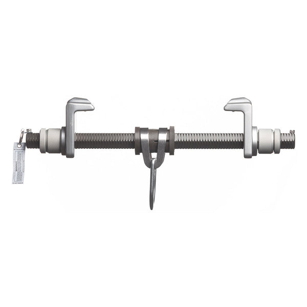 Malta Dynamics A6103 Beam Walker Super Slider sliding I-beam anchor
