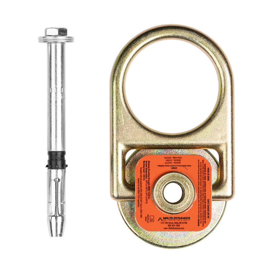 Malta Dynamics A7360 5K Swivel Anchor