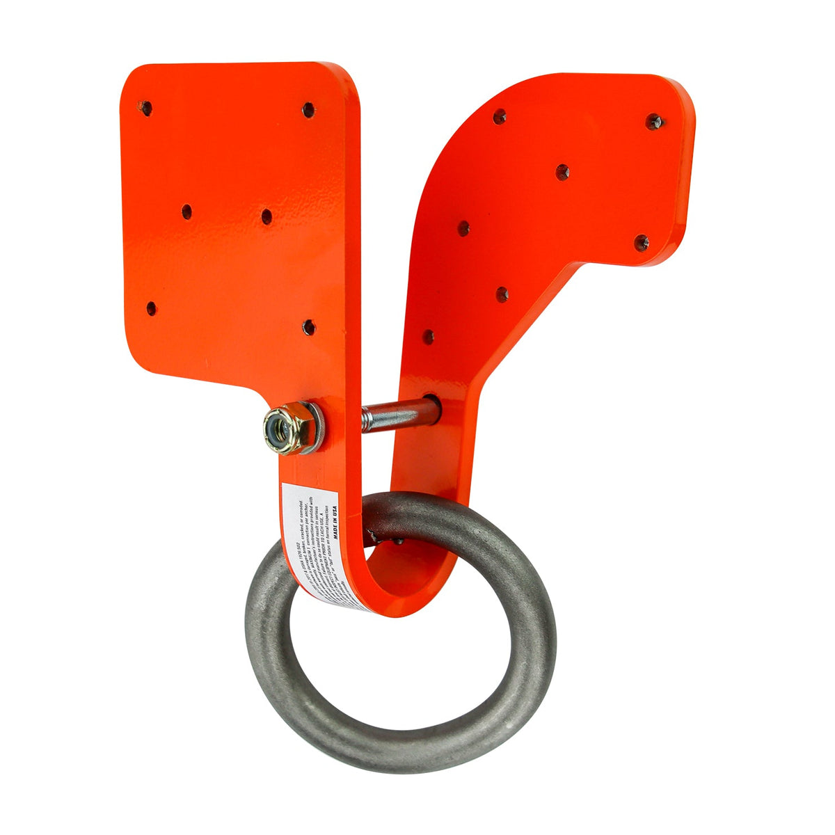 Malta Dynamics A8000 Truss Anchor, product view