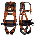 Malta Dynamics Warthog Comfort MAXX Belted Side D-Ring full-body harness