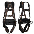Malta Dynamics Warthog Comfort MAXX Steel full-body harness