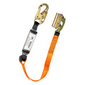 Malta Dynamics C7054 fall arrestor rope grab for 5/8 in. rope