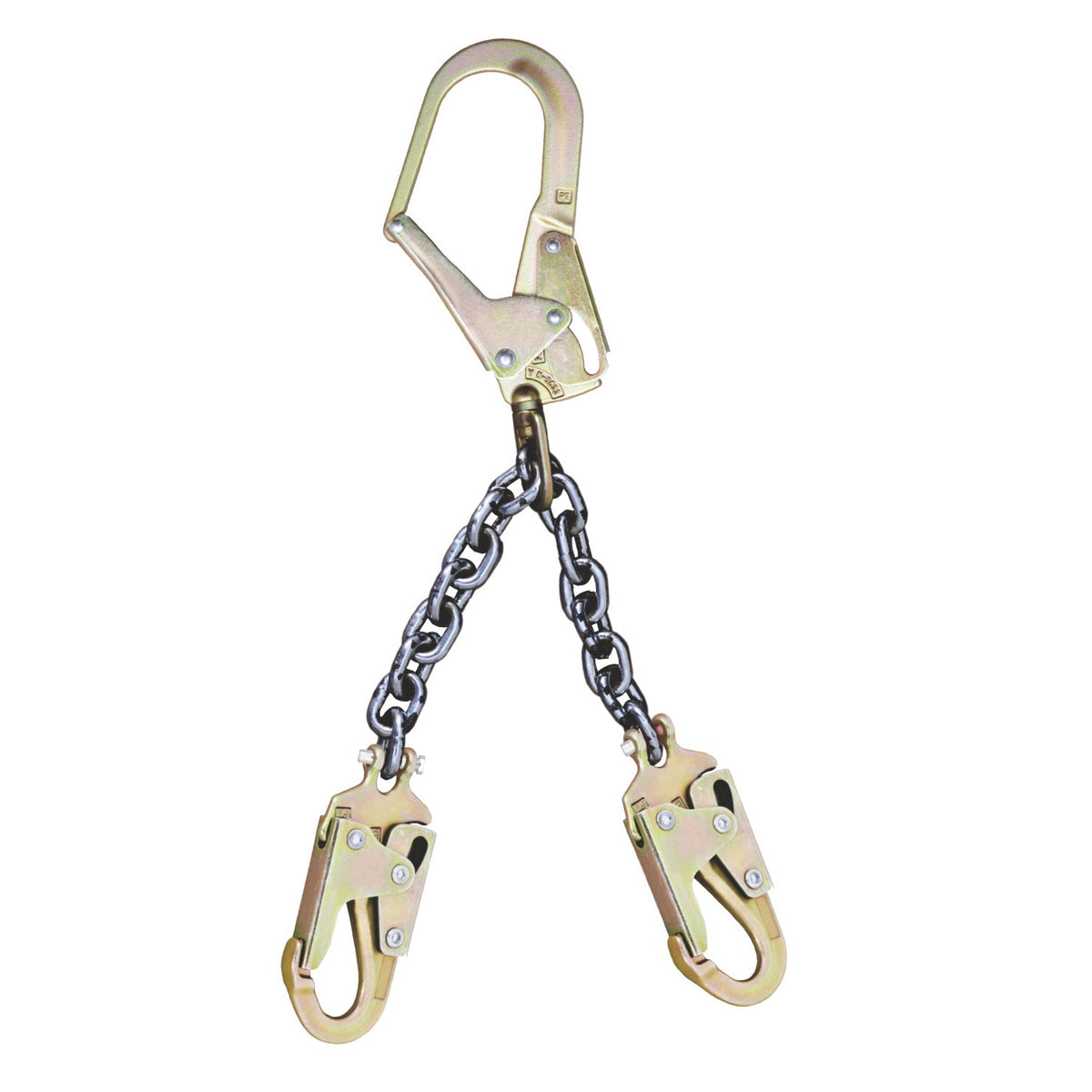 Malta Dynamics C7900 rebar chain positioning assembly
