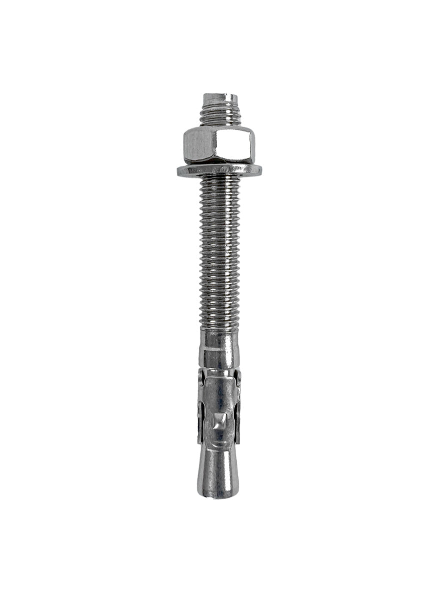 Frontline COFA01RB bolt for the COFA01 flange anchor
