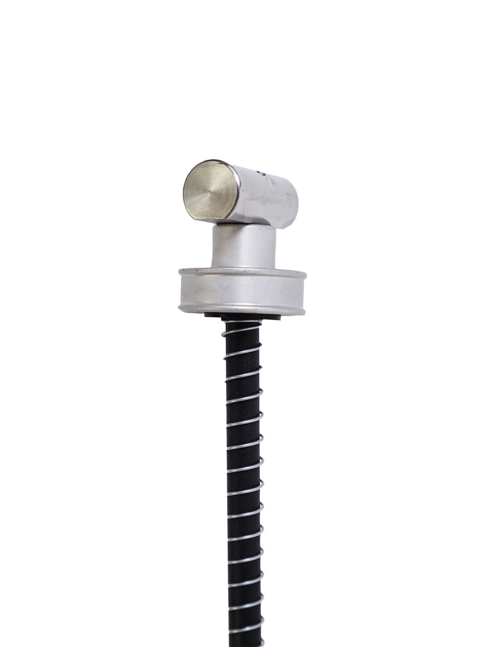 Frontline COT345K toggle bolt anchor, detail of the toggle and spring
