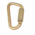 Safety Direct Carabiners — Steel & Aluminum (Canada)