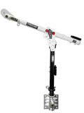 Frontline DAC confined space davit arm system