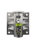Frontline DAC davit wall mount base