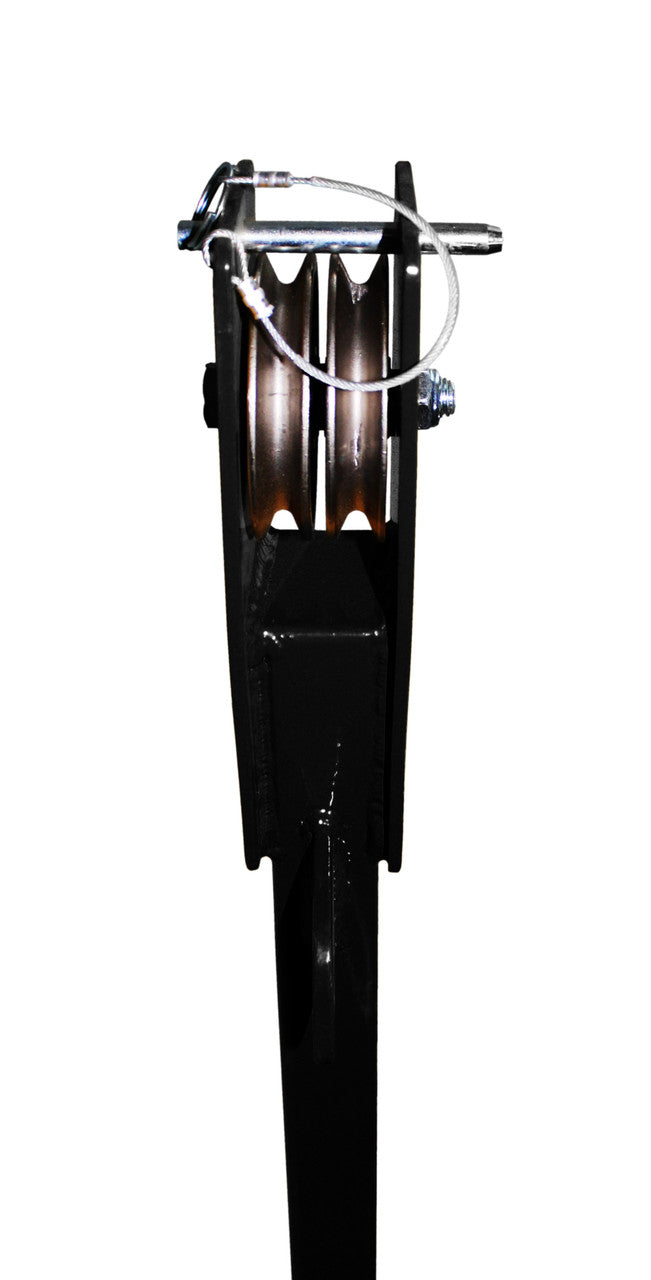 Frontline DAN75RA-US Patriot davit system, view 4
