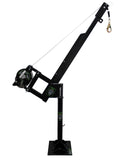 Frontline DAN75RA-US Patriot davit system