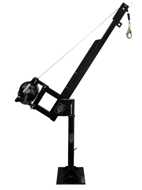 Frontline DAN75RA-US Patriot davit system