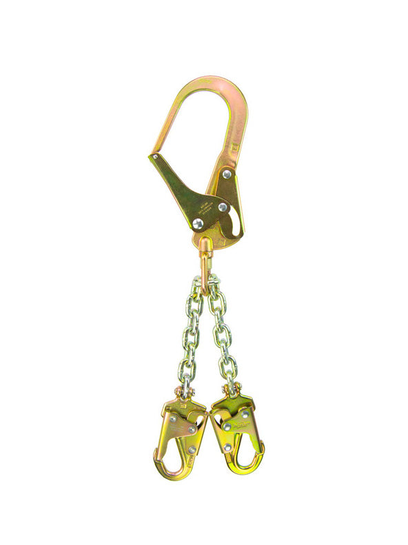 Frontline PSSW2R rebar positioning chain assembly with swivelling hooks