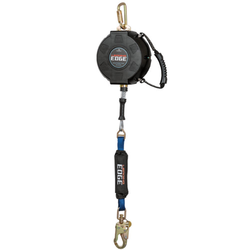 FallTech C727630LE 30FT Leading Edge Cable SRL | CSA Z259.2.2 Class 2