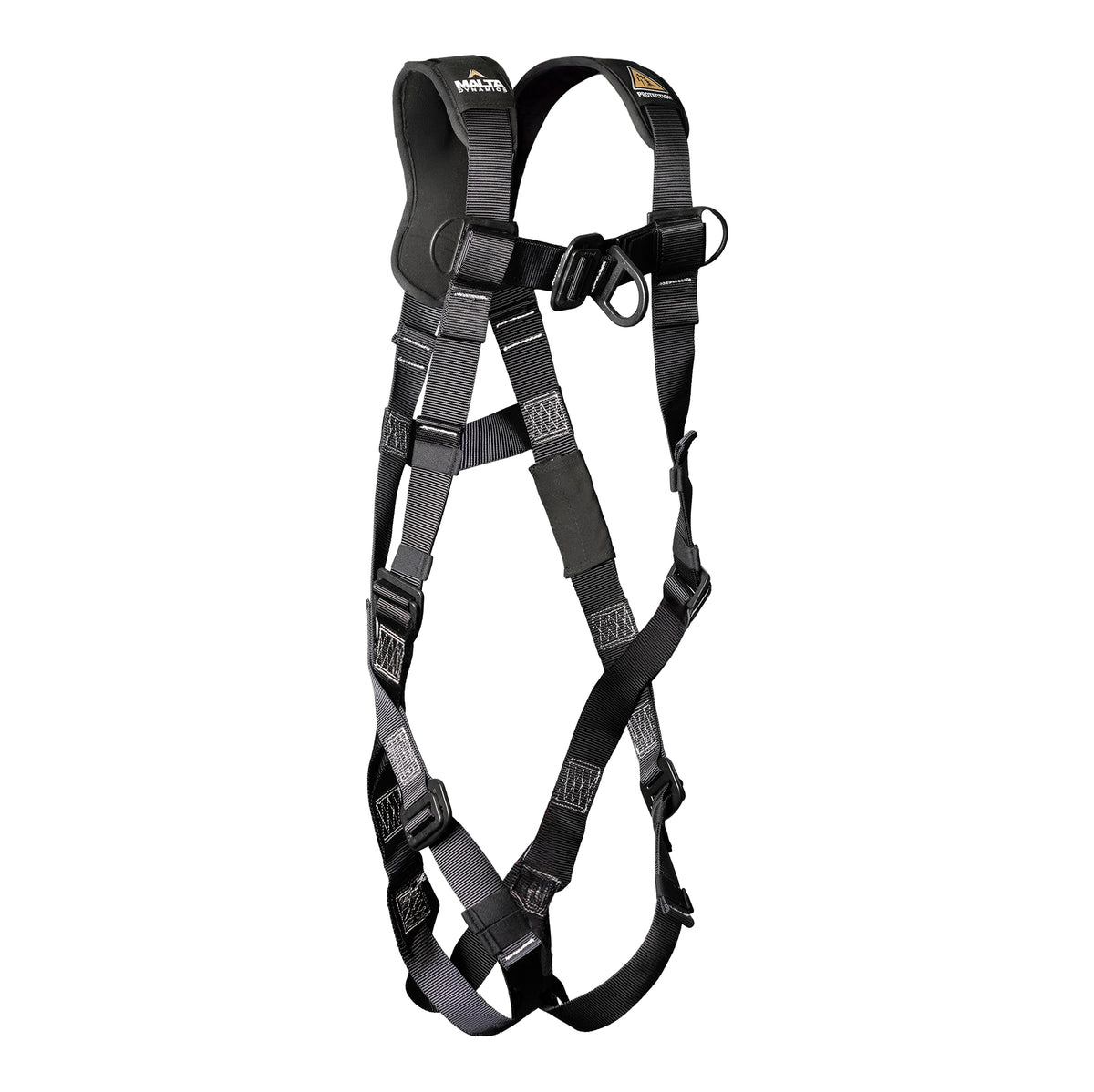 Malta Dynamics Flash Hog FR Arc Flash full-body harness