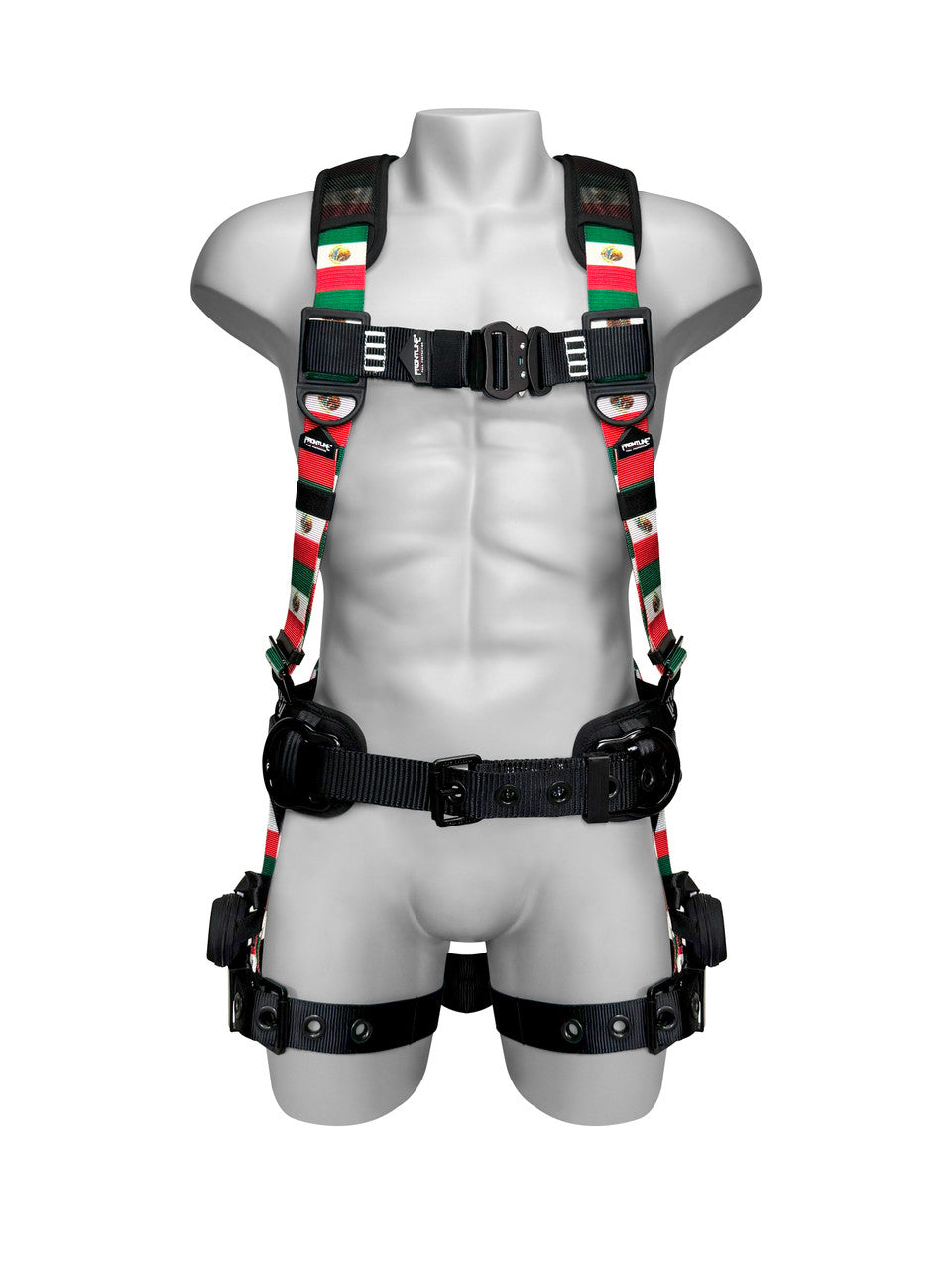 Frontline 110CTB-MX Combat harness