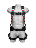Frontline 110CTB-MX Combat harness
