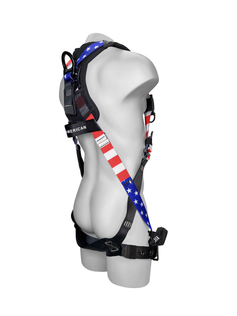Frontline 110VTB-AM Combat vest harness, view 4