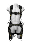 Frontline 150DHTW derrick 6D harness with Bosun chair